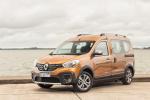 Renault Kangoo Stepway 2018 года (LA)